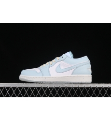 Air Jordan 1 Low Men Shoes 5115
