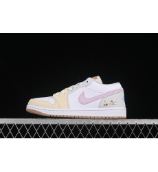 Air Jordan 1 Low Men Shoes 5117 Air Jordan 1 Low Men Shoes 5117
