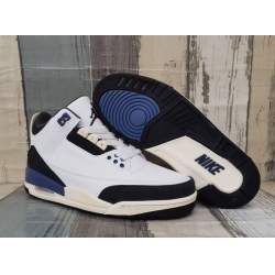 Air Jordan 3 Retro Men Shoes 5904