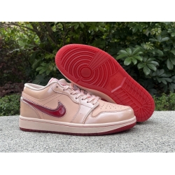 Air Jordan 1 Retro Men Shoes 5908