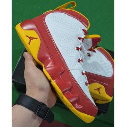 Air Jordan 9 Retro Men Shoes 5902