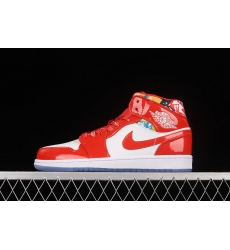 AIR JORDAN 1 MID DC7294 600 AIR JORDAN 1 MID DC7294 600