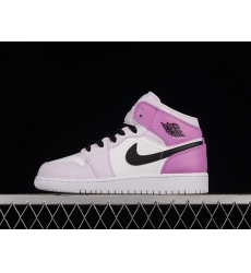 AIR JORDAN 1 MID DQ8423 501 AIR JORDAN 1 MID DQ8423 501