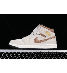 AIR JORDAN 1 MID DZ4129 102 AIR JORDAN 1 MID DZ4129 102
