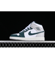 AIR JORDAN 1 MID FQ7720 103 AIR JORDAN 1 MID FQ7720 103