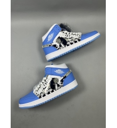 Air Jordan 1 Mid Men Shoes L311 Air Jordan 1 Mid Men Shoes L311