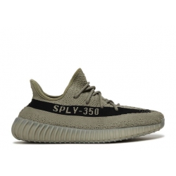 Women Yeezy Boost 350 V 2 Granite