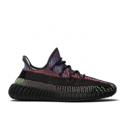 Women Yeezy Boost 350 V 2 Yecheil Non Reflective