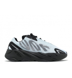 Women Yeezy Boost 700 MNVN Blue Tint Women Yeezy Boost 700 MNVN Blue Tint