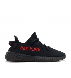 Men Yeezy Boost 350 V 2 Bred Men Yeezy Boost 350 V 2 Bred