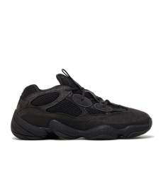 Men Yeezy 500 Utility Black 2023 Men Yeezy 500 Utility Black 2023