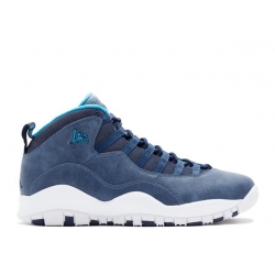 Jordan 10 Retro Los Angeles