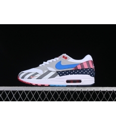 Nike Air Max 1 Men Sheos 015 Nike Air Max 1 Men Sheos 015