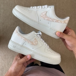 NIKE AIR FORCE 1 MEN SHOES 833