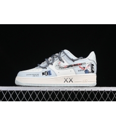 Nike Air Force 1 Women Shoes 041 Nike Air Force 1 Women Shoes 041