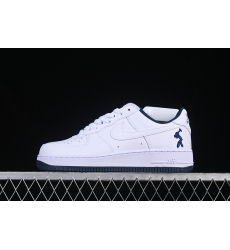 Nike Air Force 1 Women Shoes 292