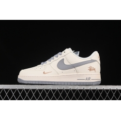 Nike Air Force 1 Women Shoes 543