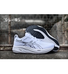 Asics Womens running shoes 024 Asics Womens running shoes 024
