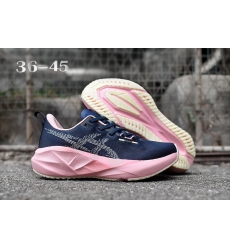 Asics Womens running shoes 033 Asics Womens running shoes 033