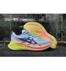 Asics Mens running shoes 023 Asics Mens running shoes 023