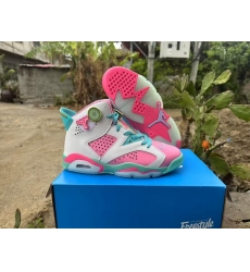 Air Jordan 6 Women Shoes 25001 Air Jordan 6 Women Shoes 25001