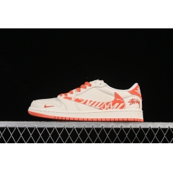 Air Jordan 1 Low Women Shoes 5025