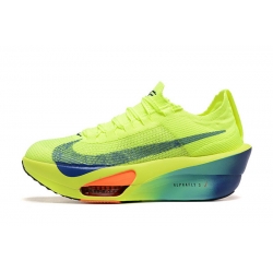 Nike Air Zoom Alphafly NEXT 3 002