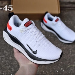 Men Running 4 Nike Shoes 25K 013