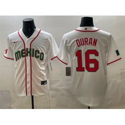 Men USA Baseball  16 Will Smith Navy 2026 World Baseball Classic Road Stadium Stitched Jersey