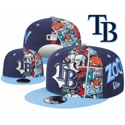 Mexico Baseball Snapback Cap 003