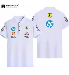 F1 T Shirt Men Summer 045 F1 T Shirt Men Summer 045