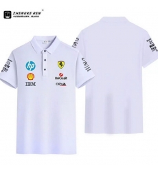 F1 T Shirt Men Summer 049 F1 T Shirt Men Summer 049
