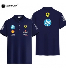 F1 T Shirt Men Summer 054 F1 T Shirt Men Summer 054
