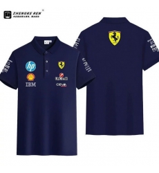 F1 T Shirt Men Summer 056 F1 T Shirt Men Summer 056