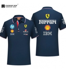 F1 T Shirt Men Summer 059 F1 T Shirt Men Summer 059