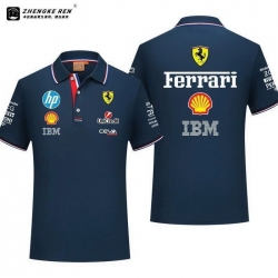 F1 T Shirt Men Summer 059