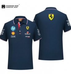 F1 T Shirt Men Summer 060 F1 T Shirt Men Summer 060