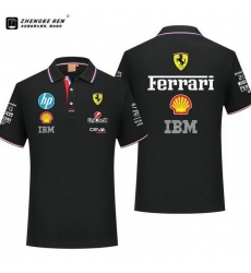 F1 T Shirt Men Summer 067 F1 T Shirt Men Summer 067