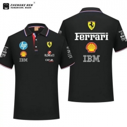 F1 T Shirt Men Summer 067