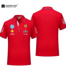 F1 T Shirt Men Summer 077 F1 T Shirt Men Summer 077