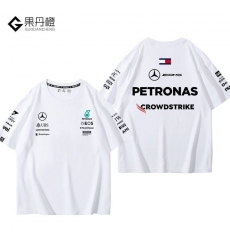 F1 T shirt Round Neck 009 F1 T shirt Round Neck 009