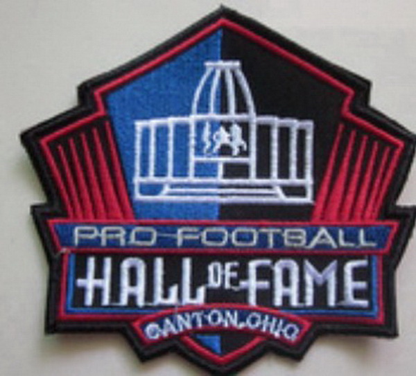 San Francisco 49ers Patch 103 Biaog