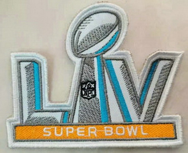Tampa Bay Buccaneers Patch 081 Biaog